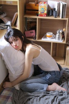 爱我几个何莫妮卡电影